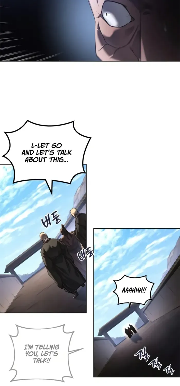 Read Chronicles Of Heavenly Demon Manga Online