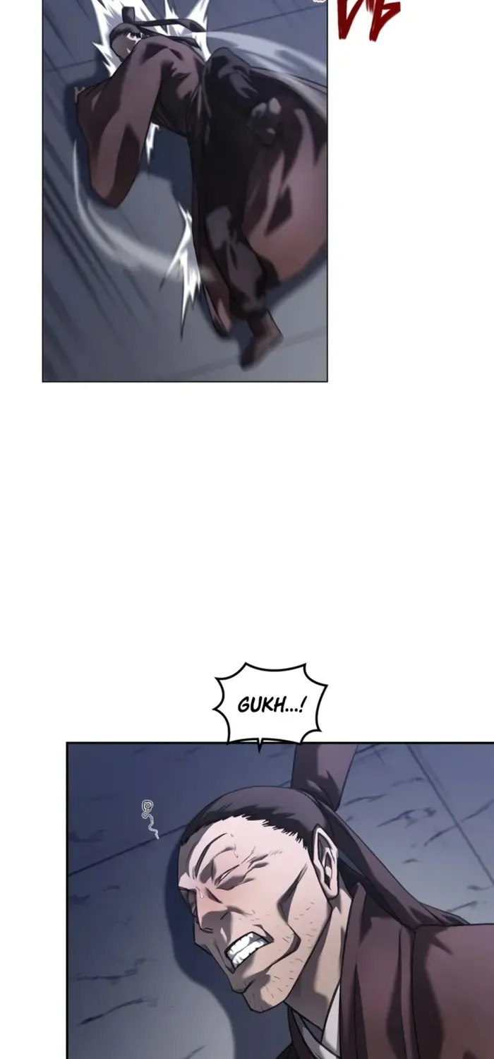 Read Chronicles Of Heavenly Demon Manga Online