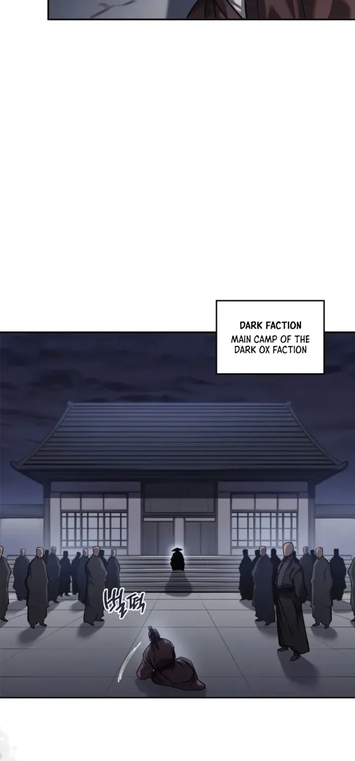 Read Chronicles Of Heavenly Demon Manga Online