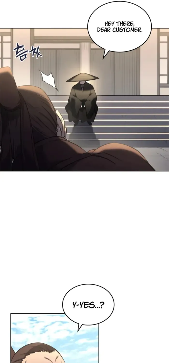 Read Chronicles Of Heavenly Demon Manga Online