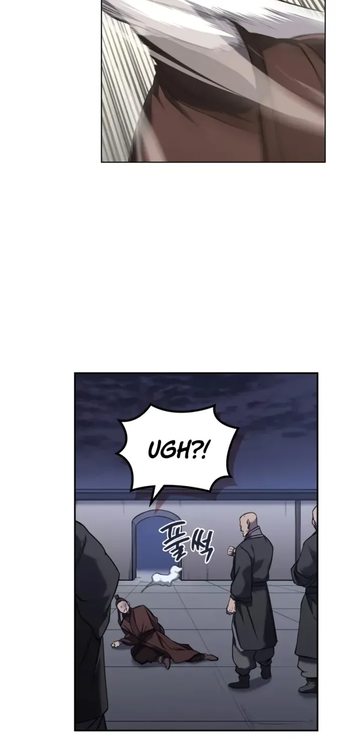 Read Chronicles Of Heavenly Demon Manga Online