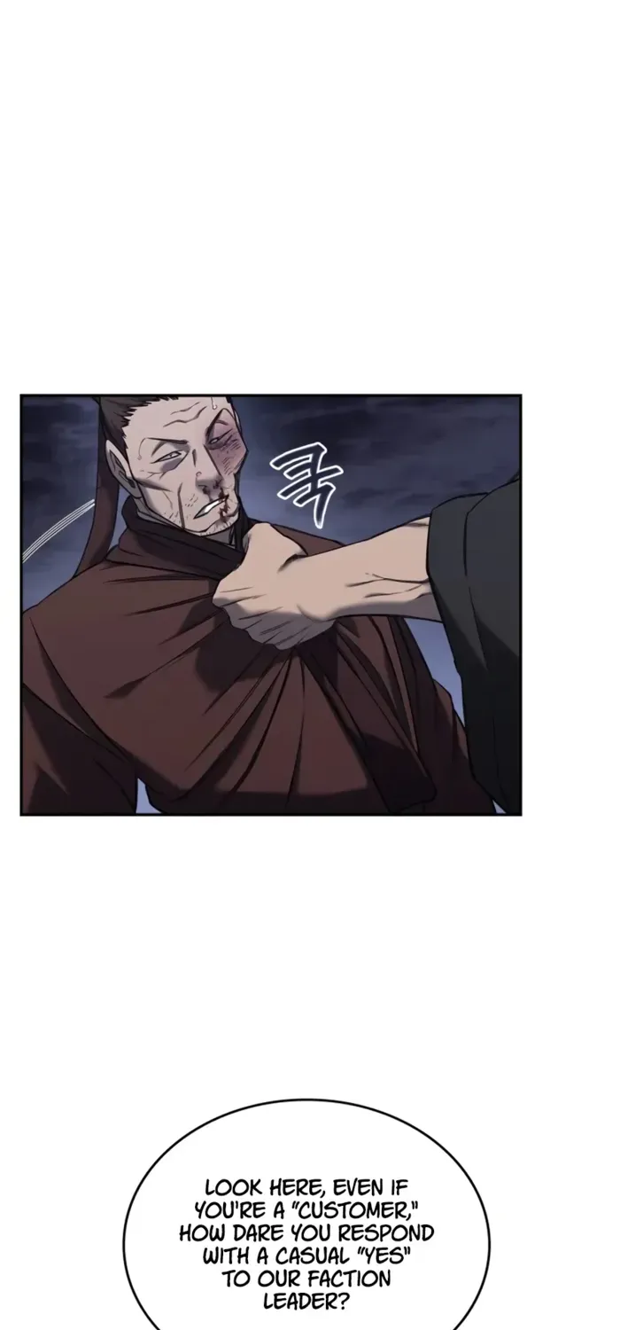 Read Chronicles Of Heavenly Demon Manga Online