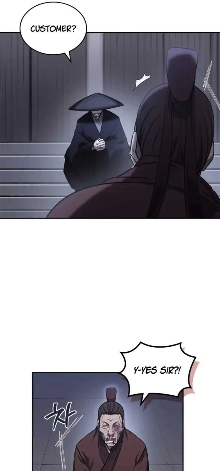 Read Chronicles Of Heavenly Demon Manga Online