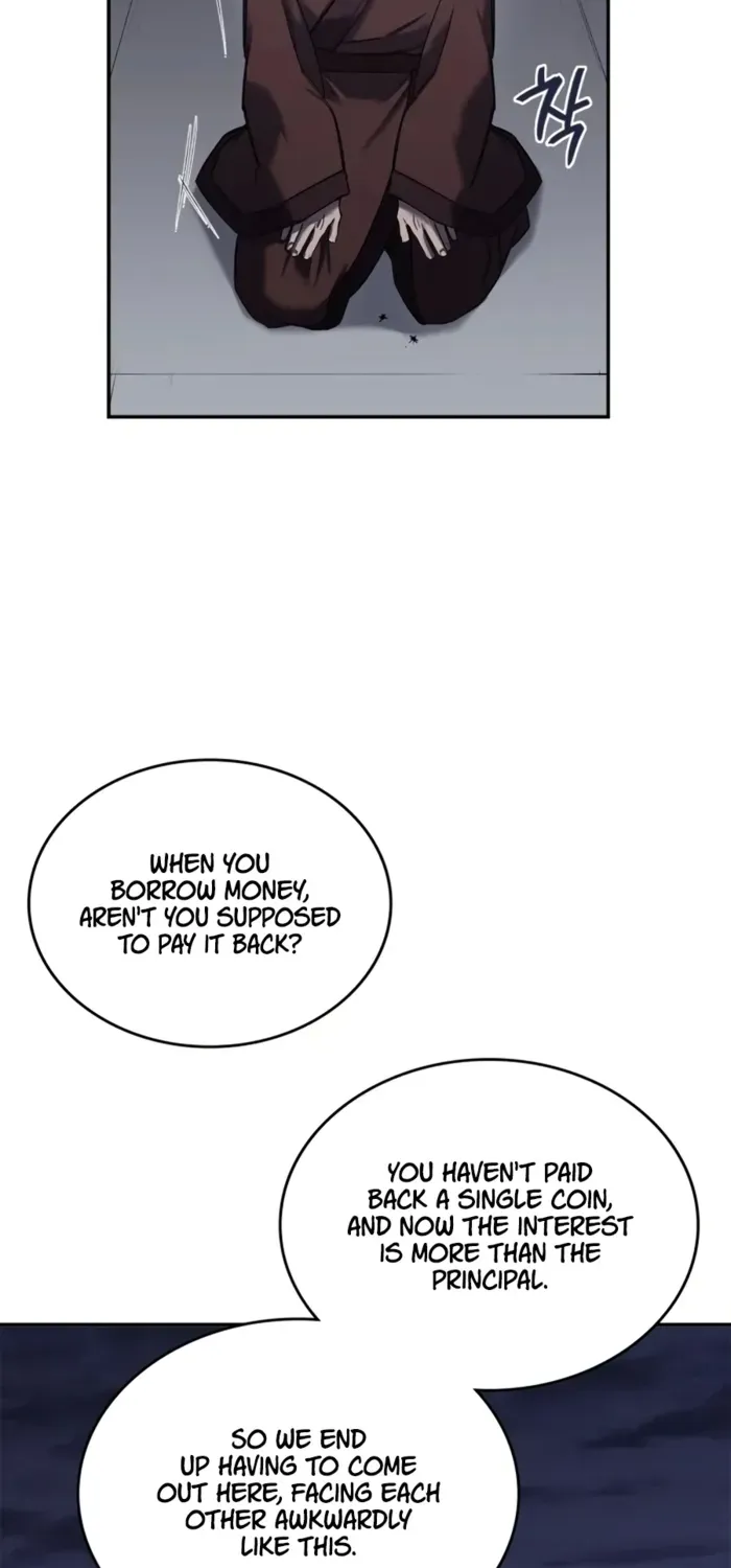 Read Chronicles Of Heavenly Demon Manga Online