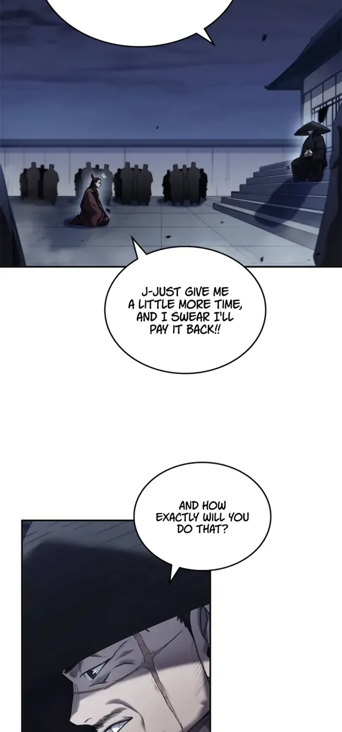 Read Chronicles Of Heavenly Demon Manga Online