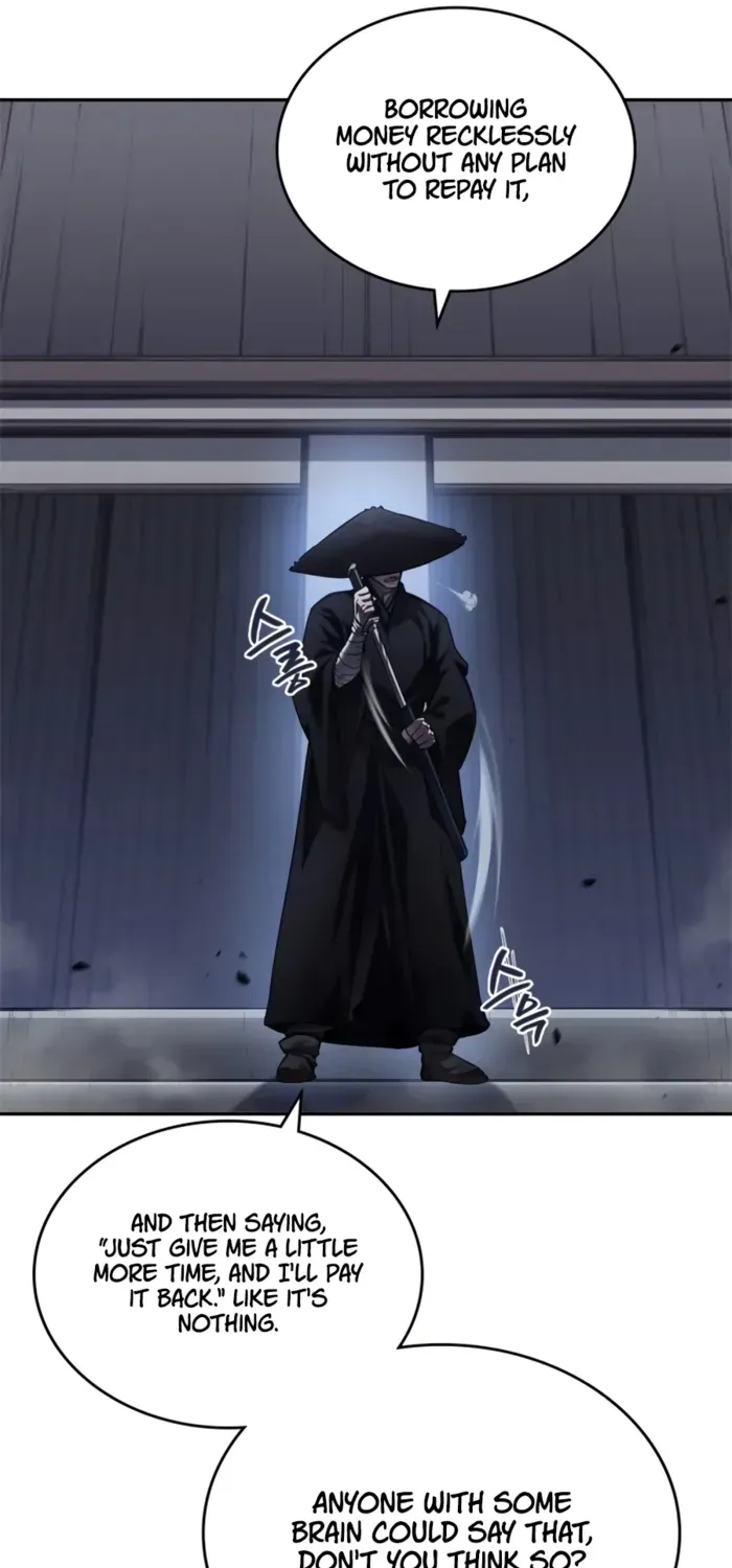 Read Chronicles Of Heavenly Demon Manga Online