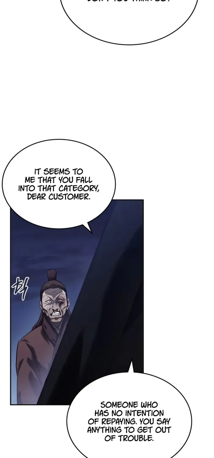 Read Chronicles Of Heavenly Demon Manga Online