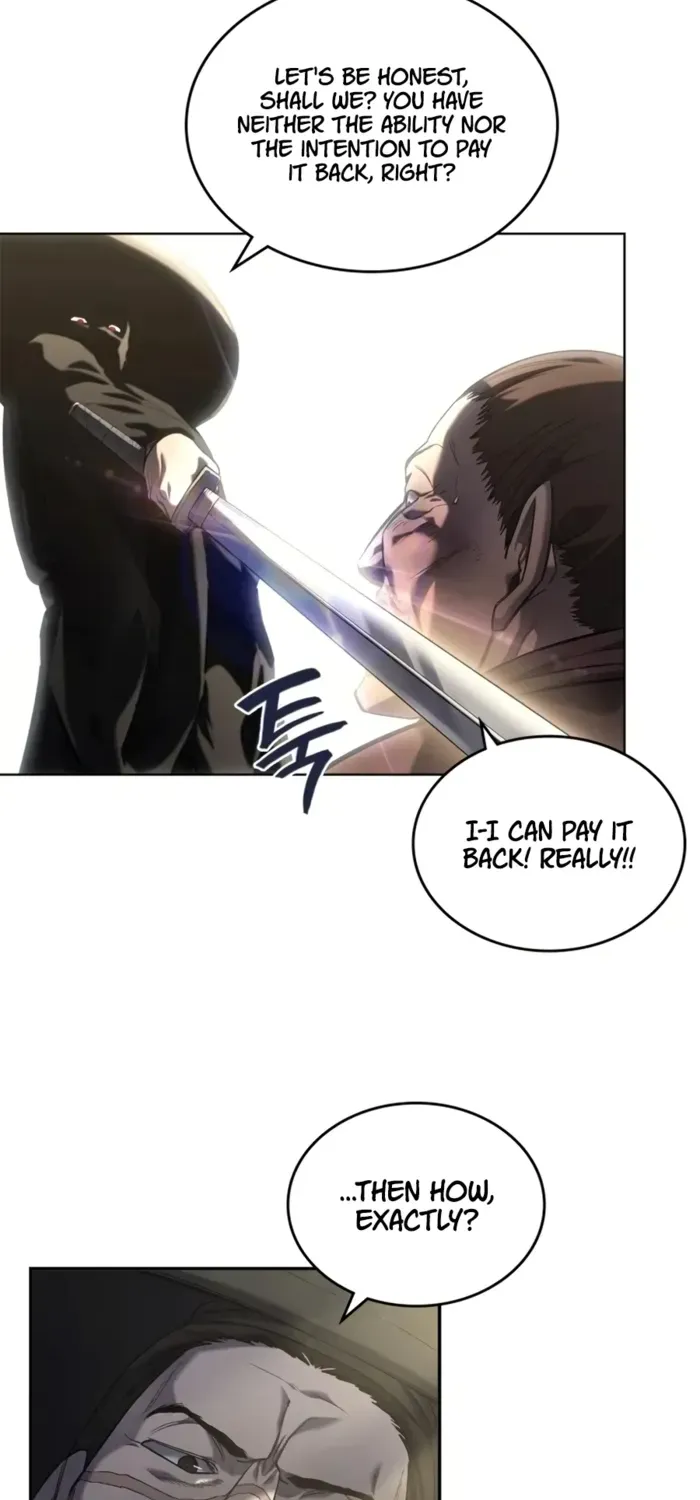 Read Chronicles Of Heavenly Demon Manga Online