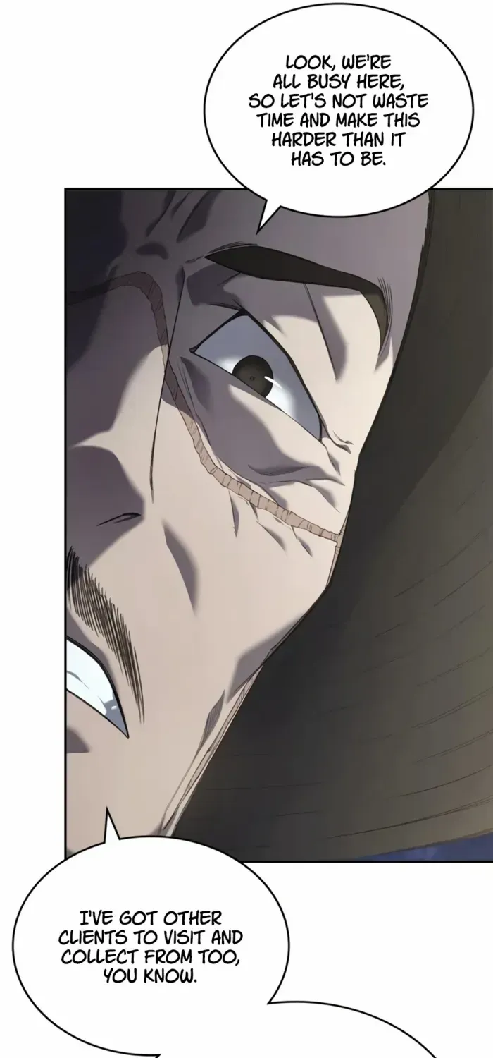 Read Chronicles Of Heavenly Demon Manga Online