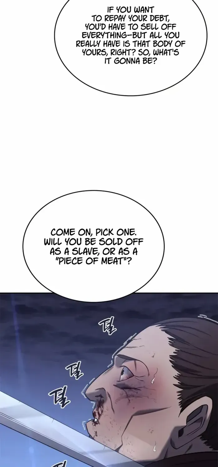 Read Chronicles Of Heavenly Demon Manga Online