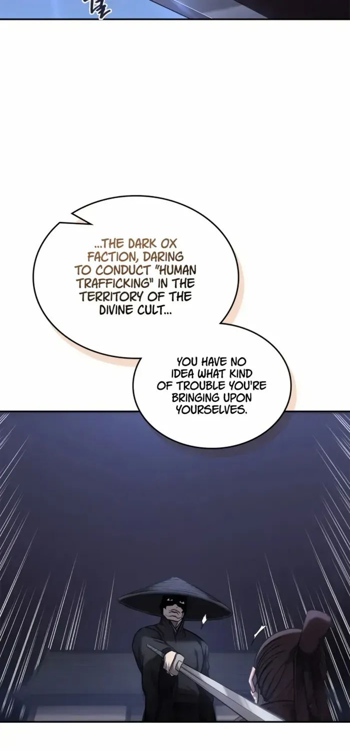 Read Chronicles Of Heavenly Demon Manga Online