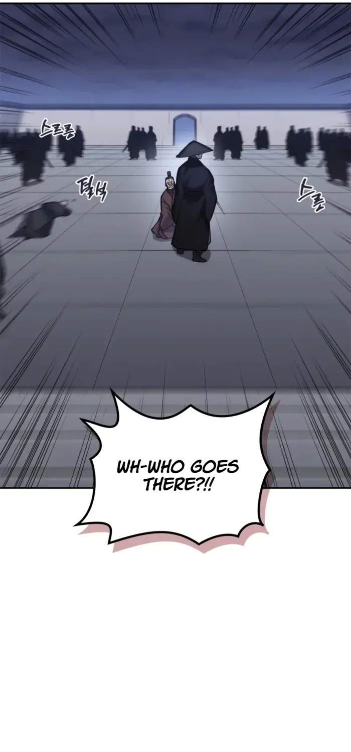 Read Chronicles Of Heavenly Demon Manga Online