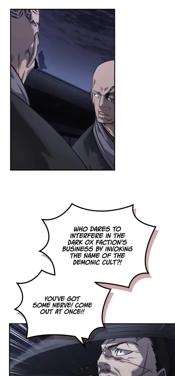 Read Chronicles Of Heavenly Demon Manga Online