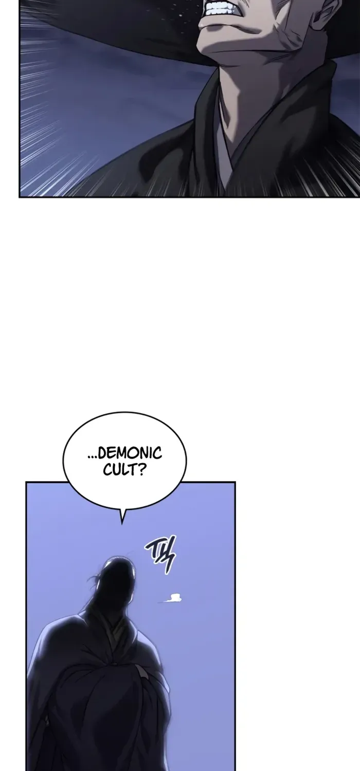 Read Chronicles Of Heavenly Demon Manga Online