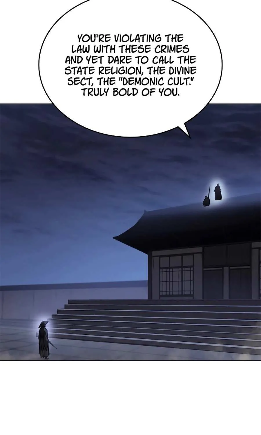 Read Chronicles Of Heavenly Demon Manga Online