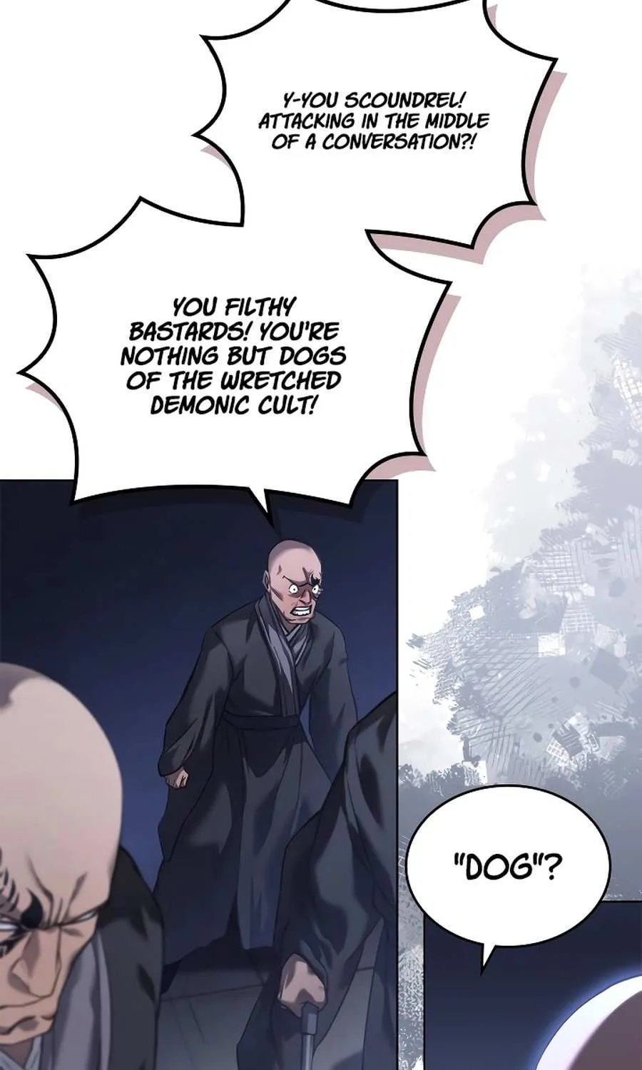 Read Chronicles Of Heavenly Demon Manga Online