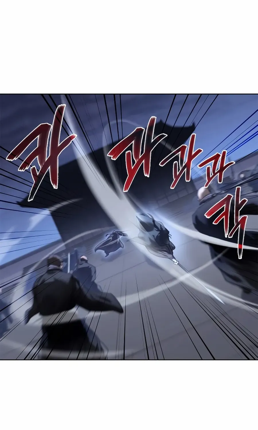 Read Chronicles Of Heavenly Demon Manga Online