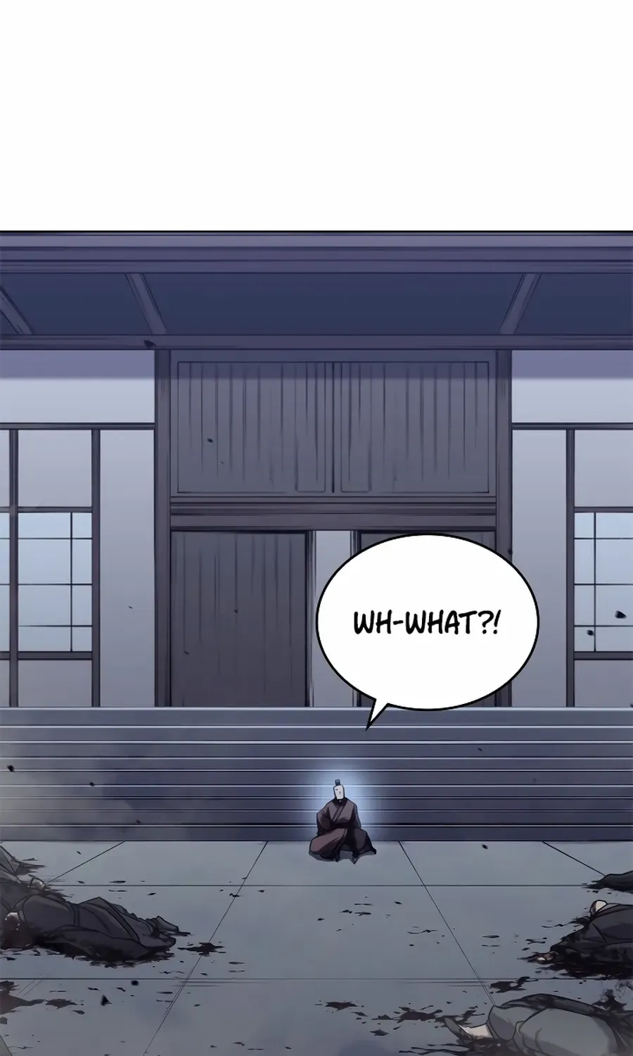 Read Chronicles Of Heavenly Demon Manga Online