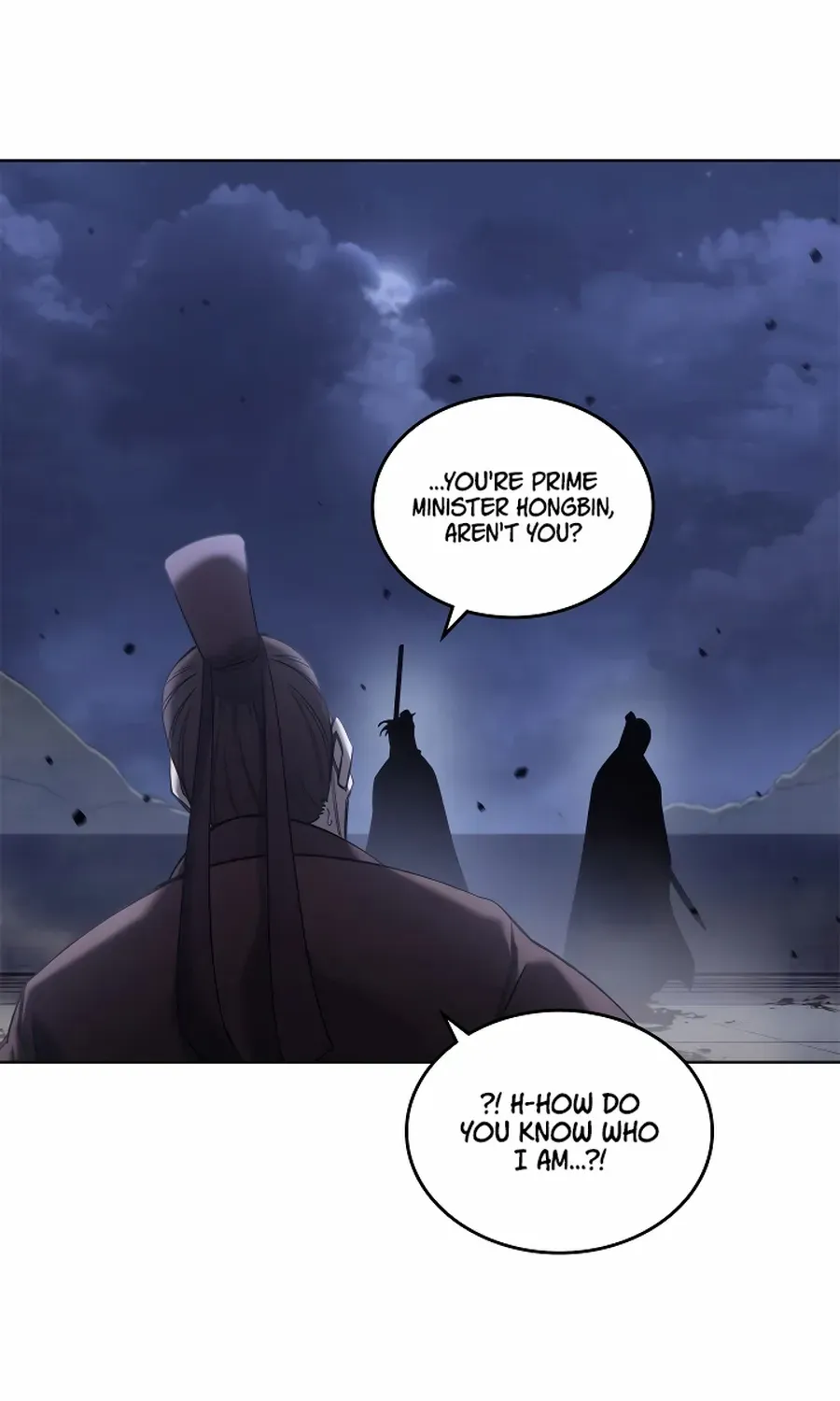 Read Chronicles Of Heavenly Demon Manga Online