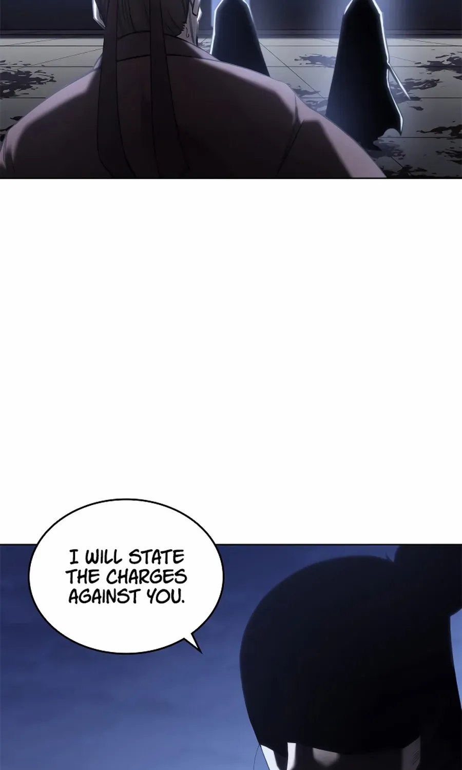 Read Chronicles Of Heavenly Demon Manga Online