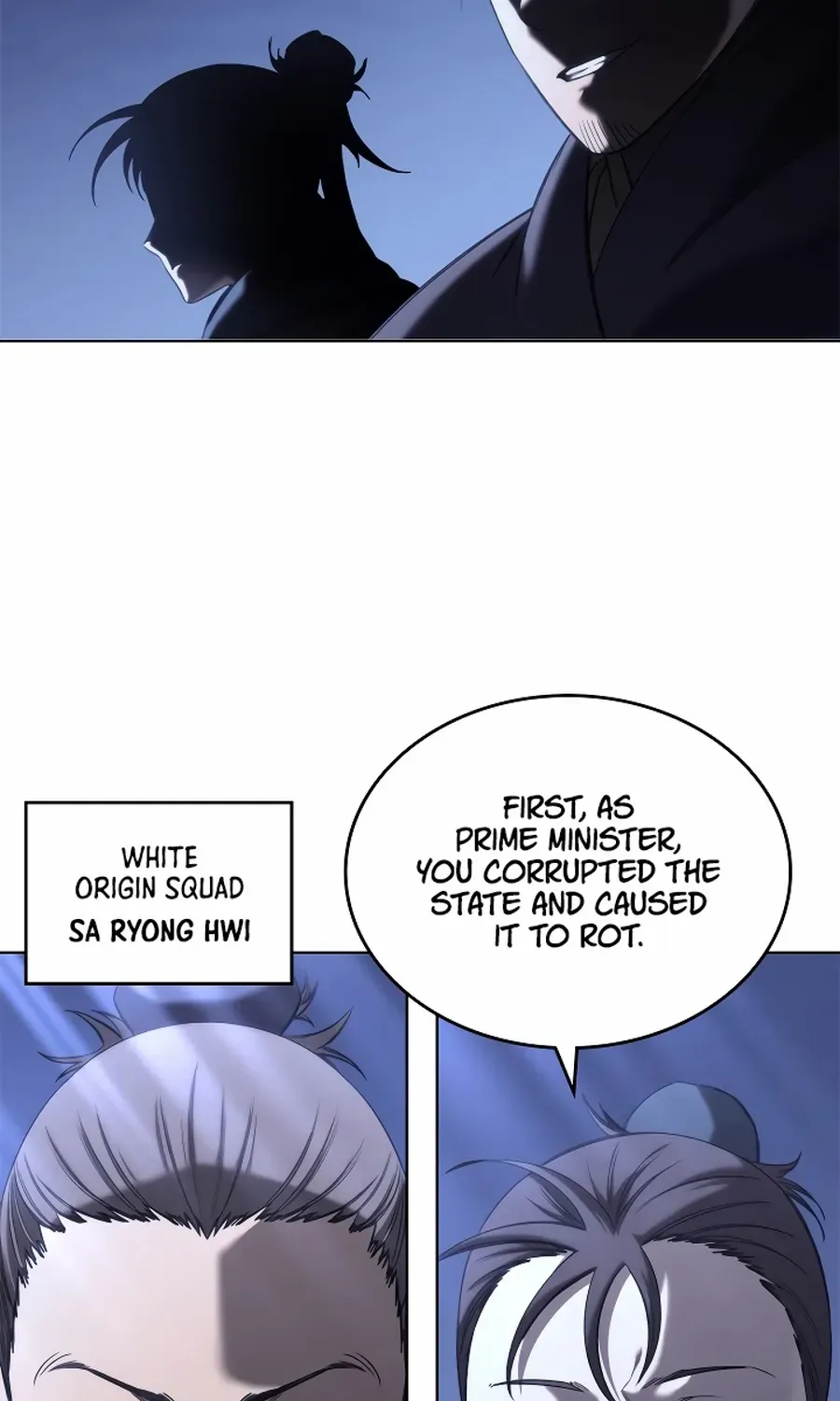 Read Chronicles Of Heavenly Demon Manga Online