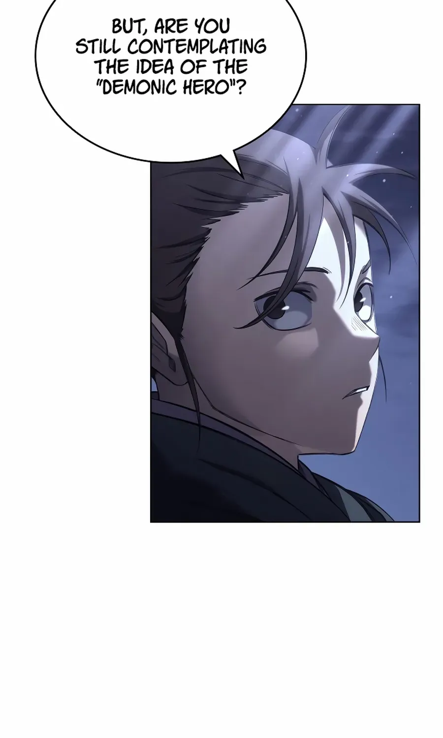 Read Chronicles Of Heavenly Demon Manga Online