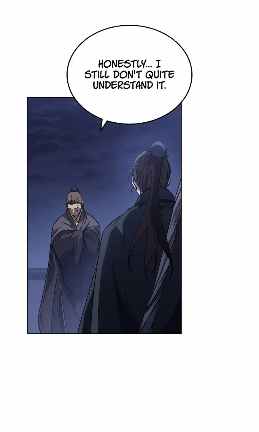 Read Chronicles Of Heavenly Demon Manga Online