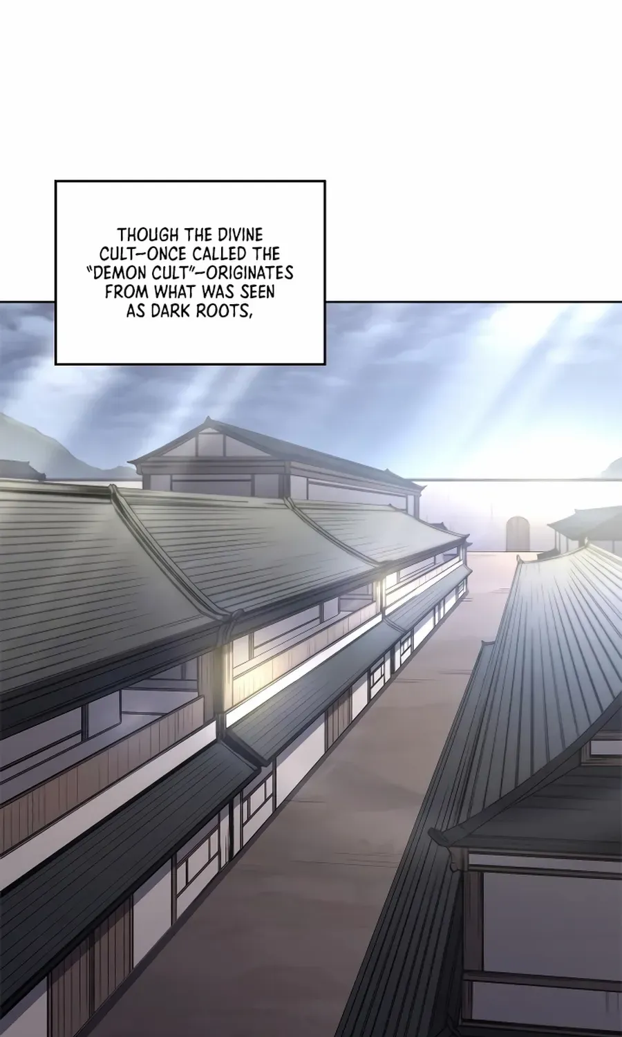 Read Chronicles Of Heavenly Demon Manga Online