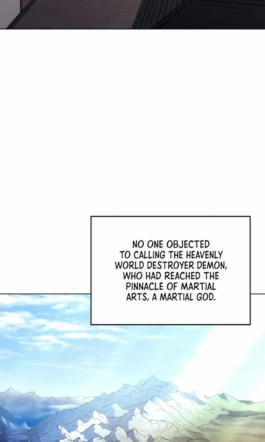 Read Chronicles Of Heavenly Demon Manga Online