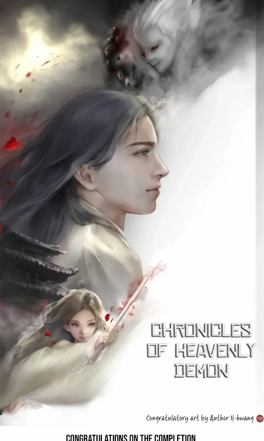 Read Chronicles Of Heavenly Demon Manga Online