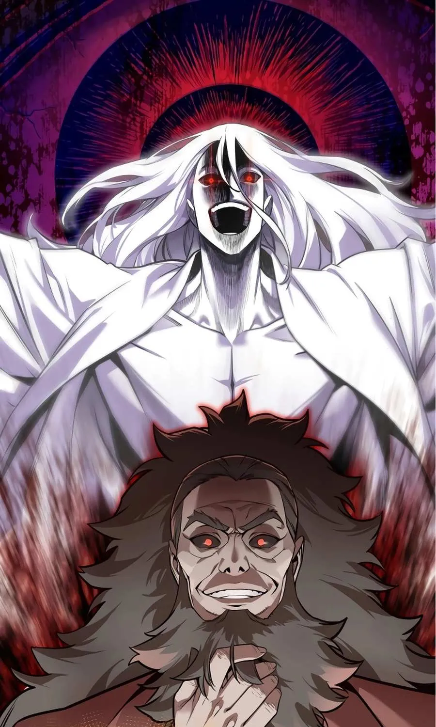 Read Chronicles Of Heavenly Demon Manga Online