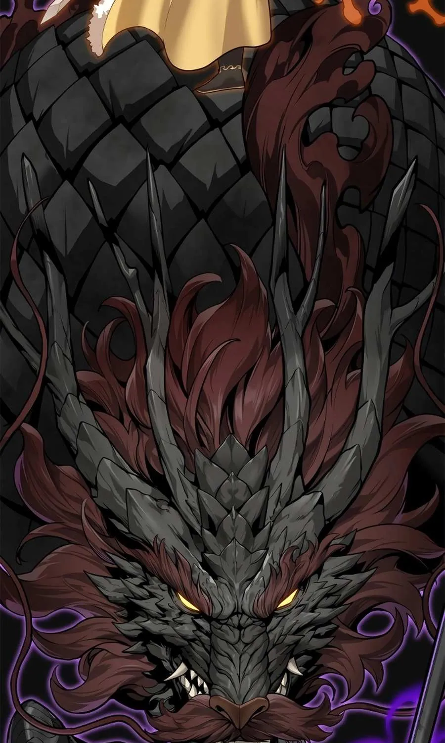 Read Chronicles Of Heavenly Demon Manga Online