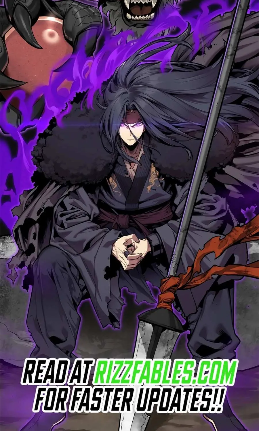 Read Chronicles Of Heavenly Demon Manga Online