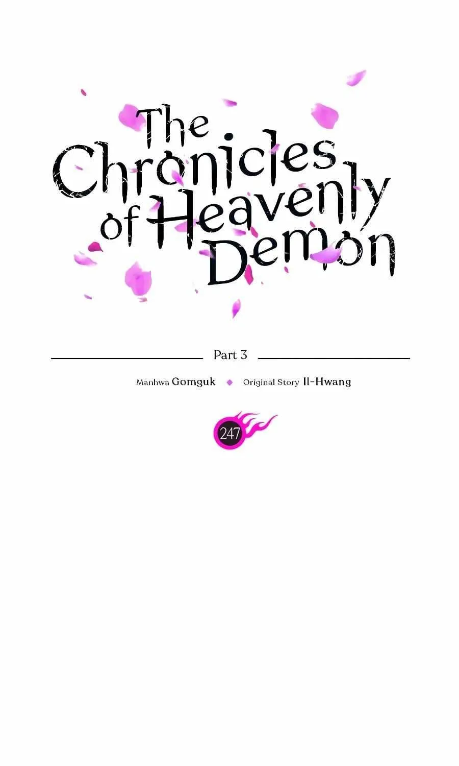 Read Chronicles Of Heavenly Demon Manga Online