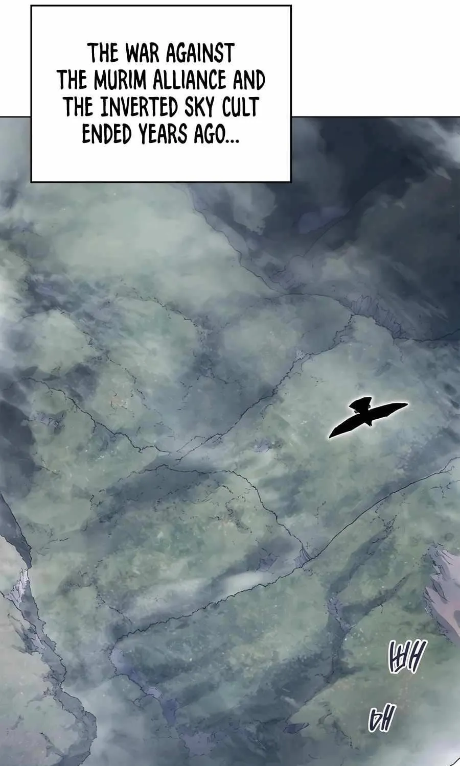 Read Chronicles Of Heavenly Demon Manga Online