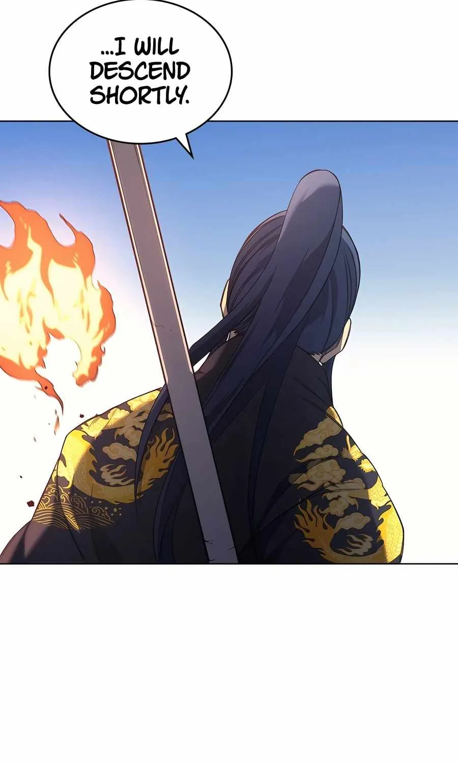 Read Chronicles Of Heavenly Demon Manga Online