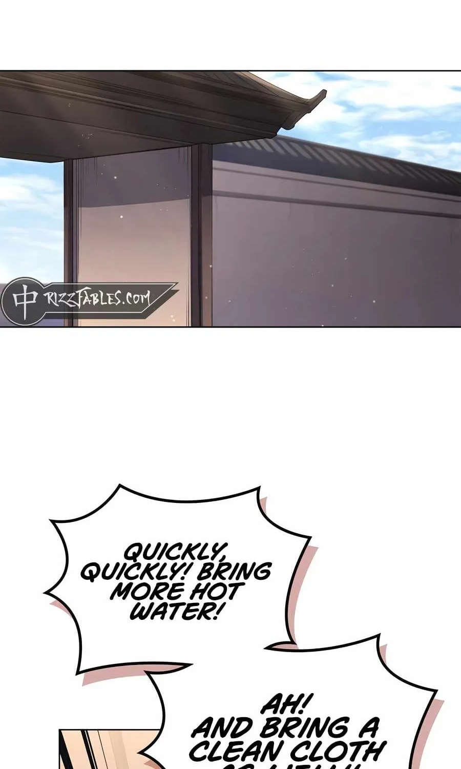 Read Chronicles Of Heavenly Demon Manga Online