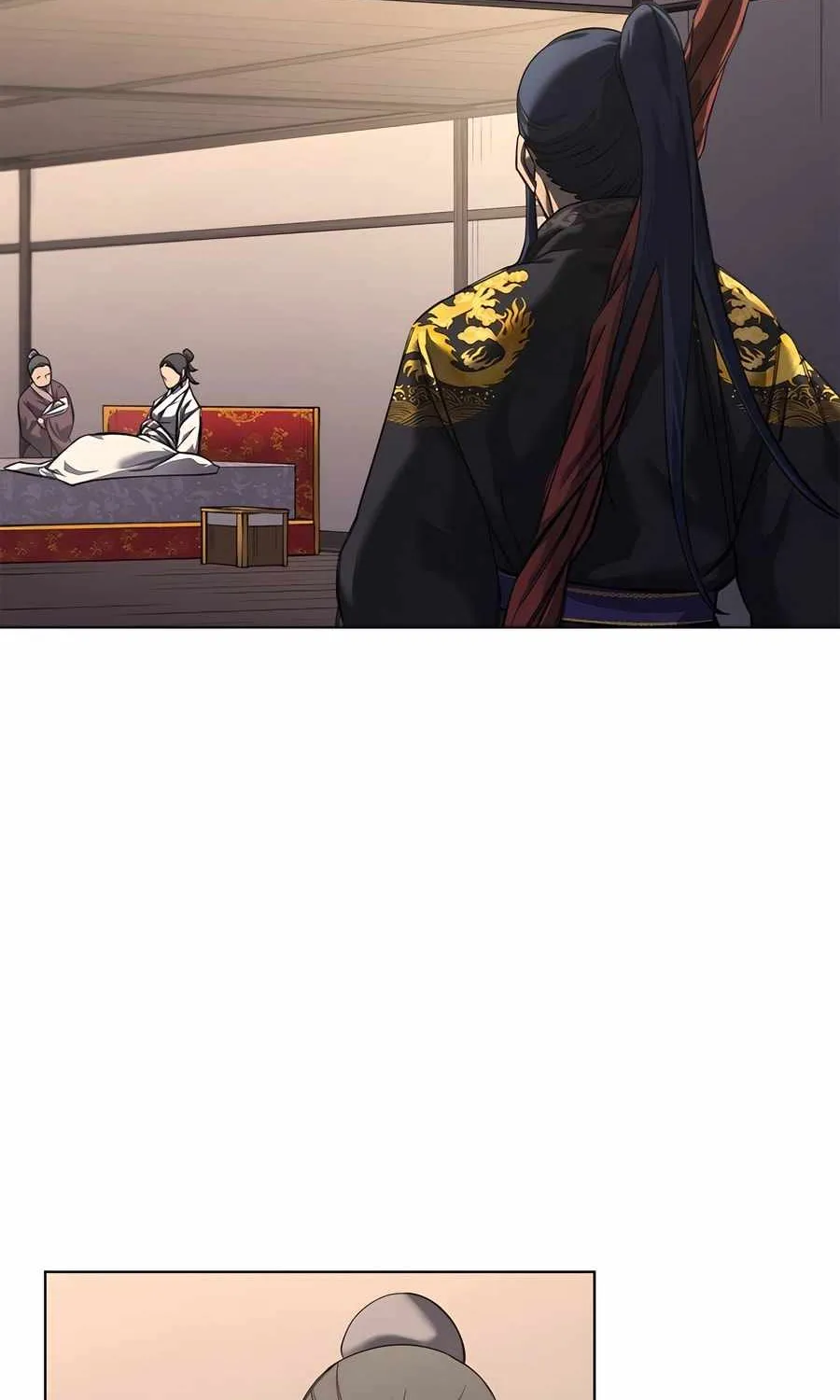 Read Chronicles Of Heavenly Demon Manga Online