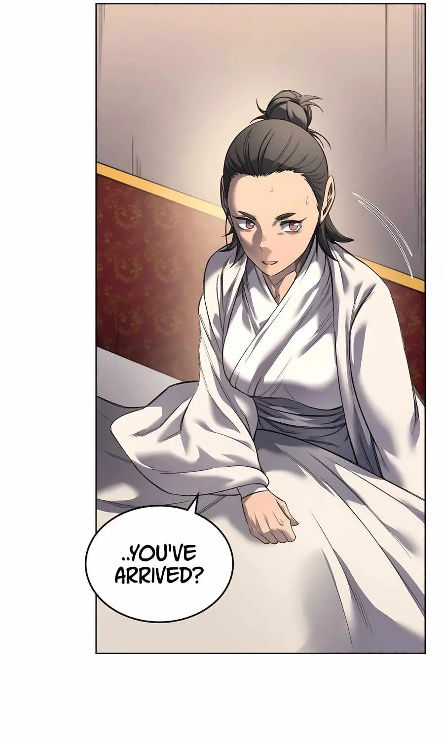 Read Chronicles Of Heavenly Demon Manga Online