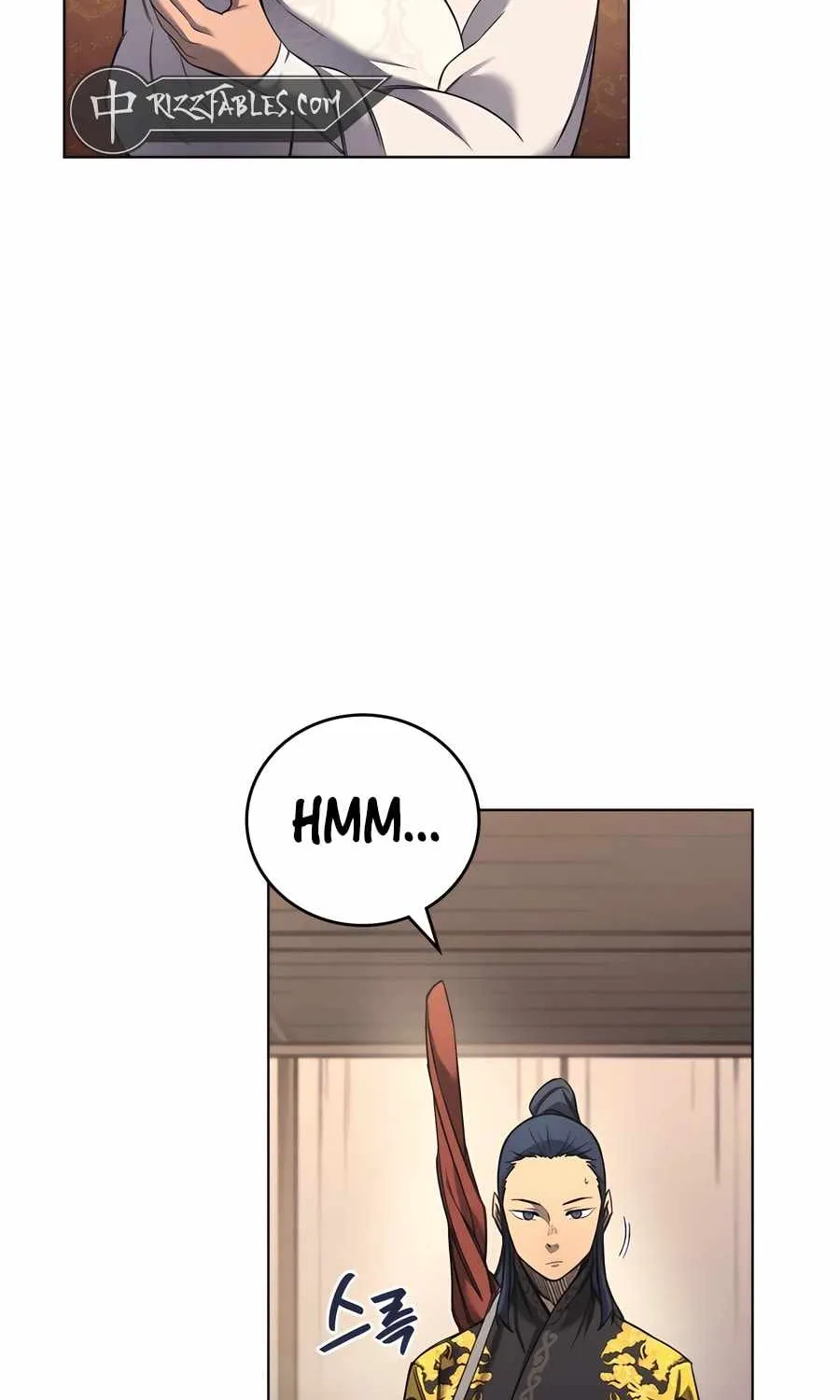 Read Chronicles Of Heavenly Demon Manga Online