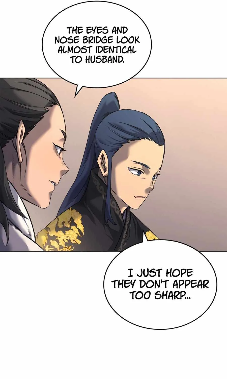 Read Chronicles Of Heavenly Demon Manga Online