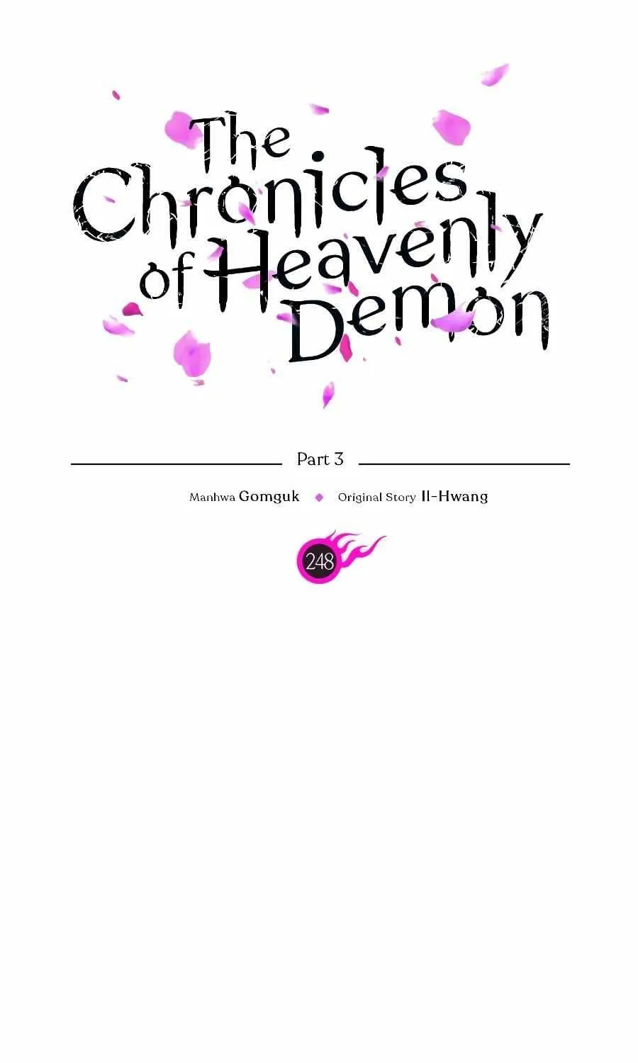 Read Chronicles Of Heavenly Demon Manga Online