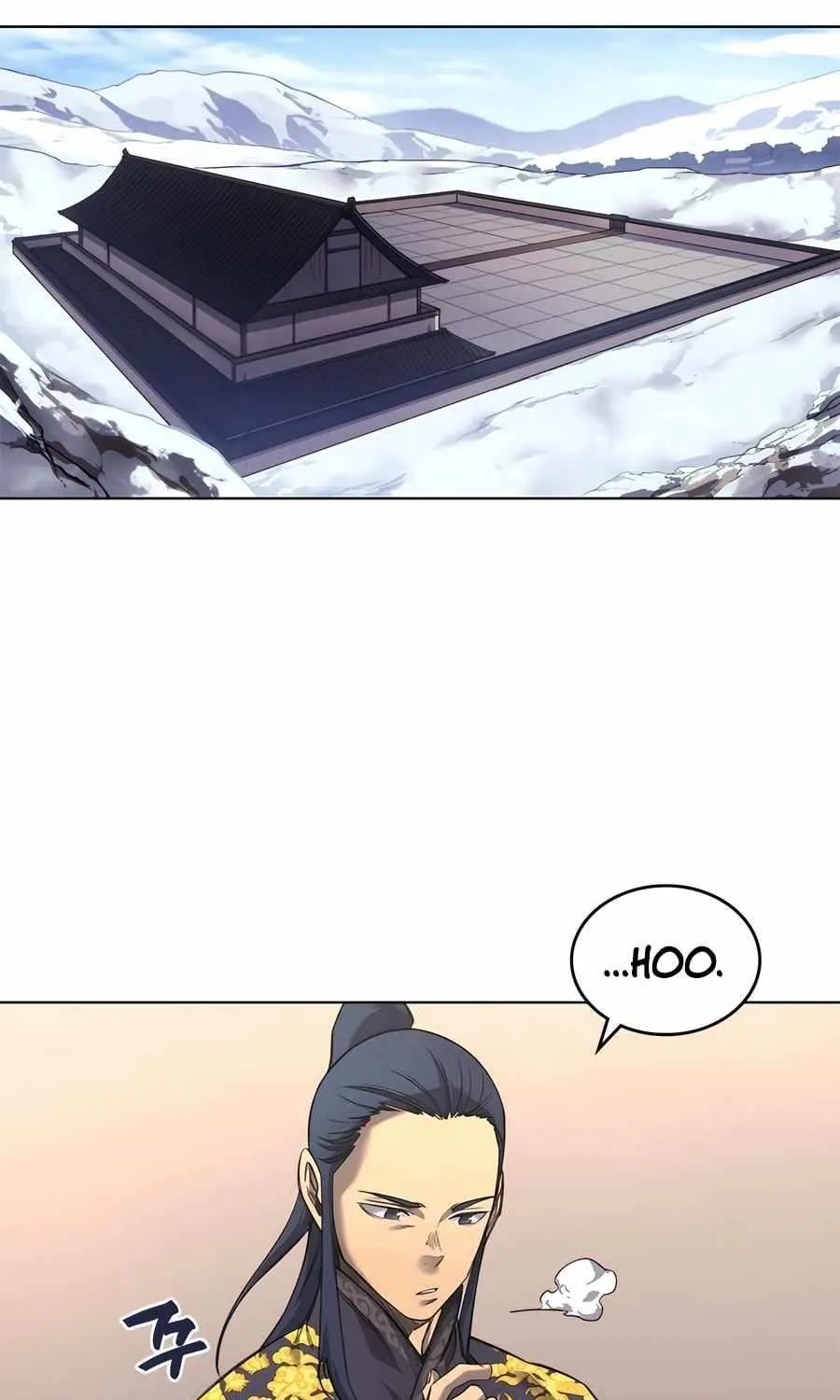 Read Chronicles Of Heavenly Demon Manga Online