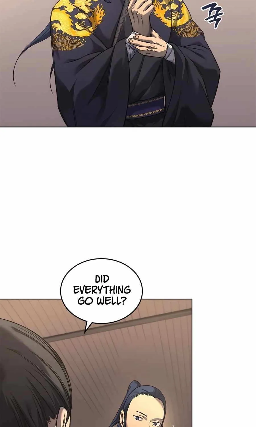 Read Chronicles Of Heavenly Demon Manga Online