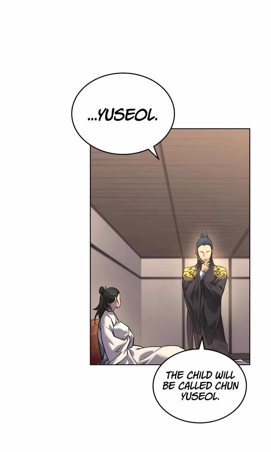 Read Chronicles Of Heavenly Demon Manga Online