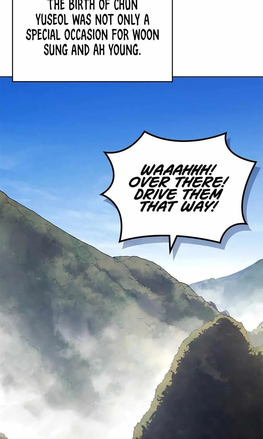 Read Chronicles Of Heavenly Demon Manga Online