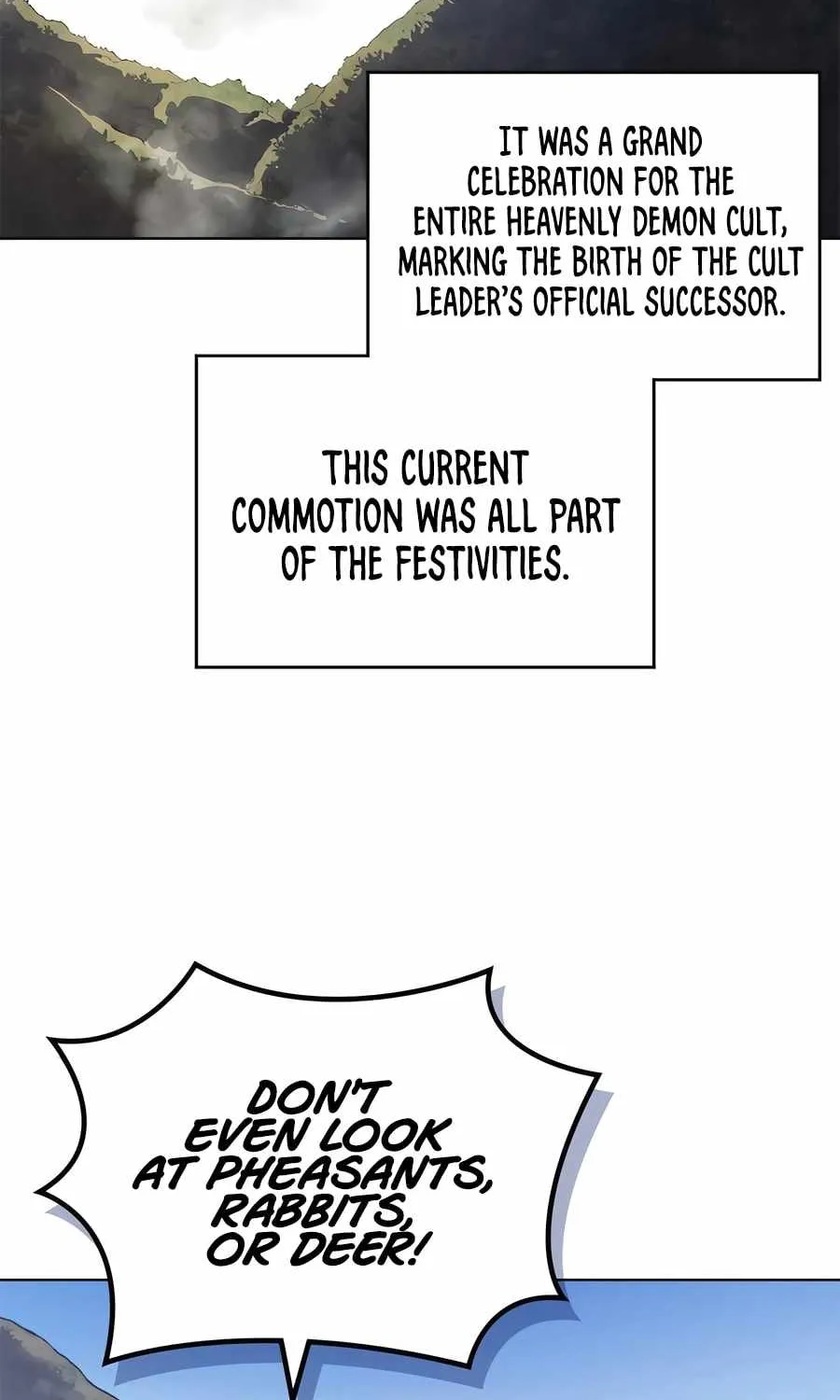 Read Chronicles Of Heavenly Demon Manga Online