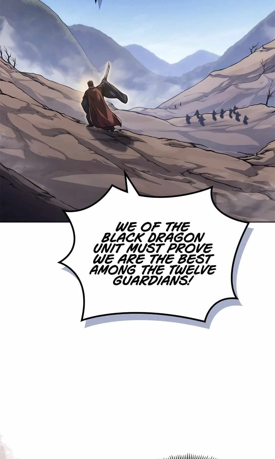 Read Chronicles Of Heavenly Demon Manga Online