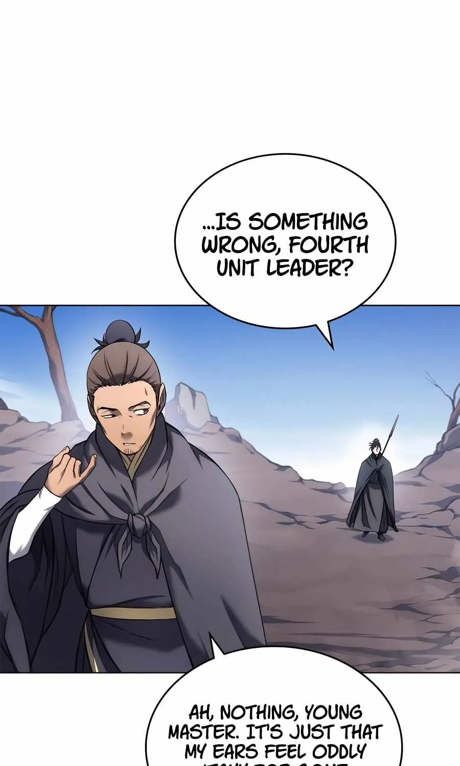 Read Chronicles Of Heavenly Demon Manga Online