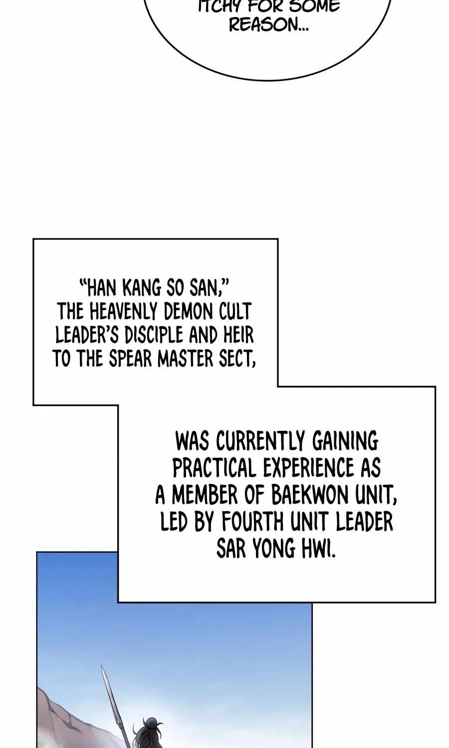 Read Chronicles Of Heavenly Demon Manga Online